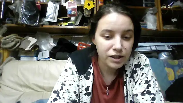 AmazingAllice online show from 06.12.26