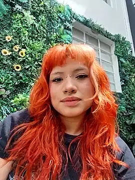 Sienna Desiree online show from 02.08.26