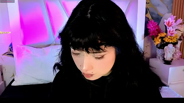 Sienna Desiree online show from 04.20.26