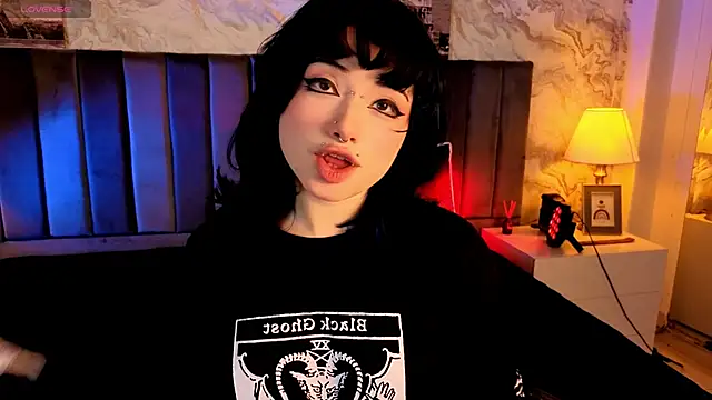 Sienna Desiree online show from 05.06.26