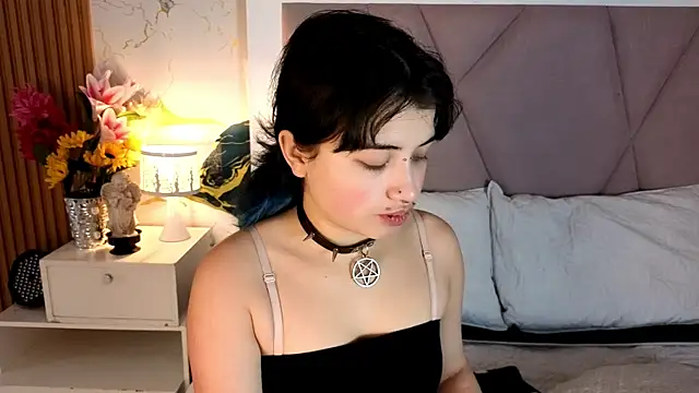 Snapshot of Sienna_Desiree chatting on 07.01.26 Sienna Desiree online show from 07.01.26