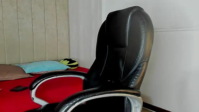 Liam Mush online show from 02.18.26