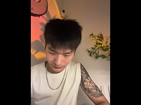 nanda108520 online show from 02.07.26