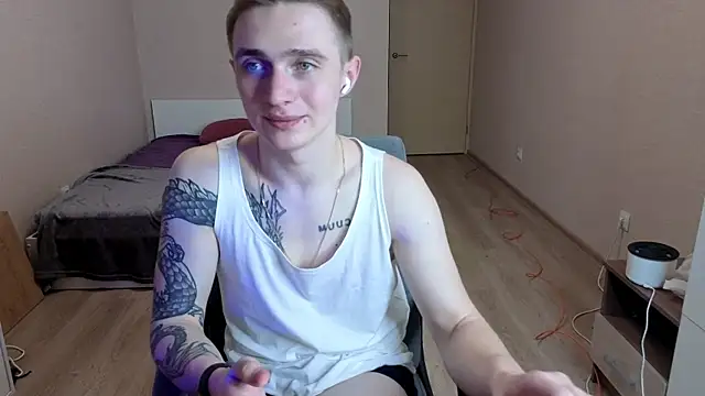 LEO  MILLER online show from 04.13.26