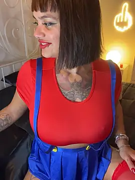 Tahero 98 online show from 02.17.26