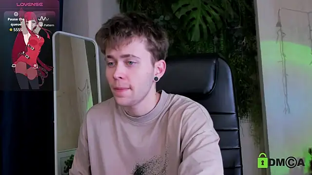 Tomas Norton online show from 03.10.26