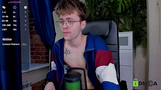 Tomas Norton online show from 03.19.26