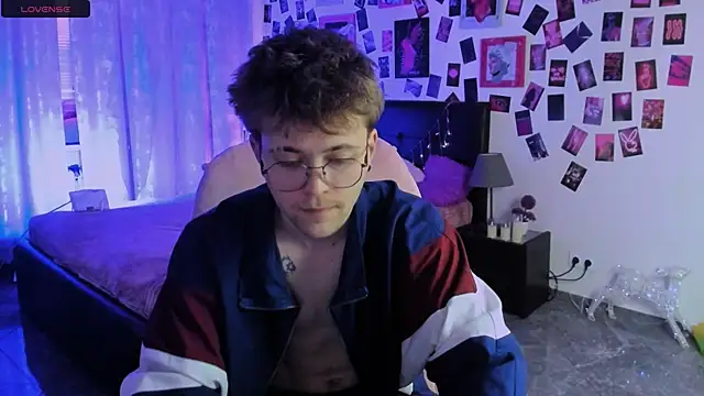 Tomas Norton online show from 03.24.26