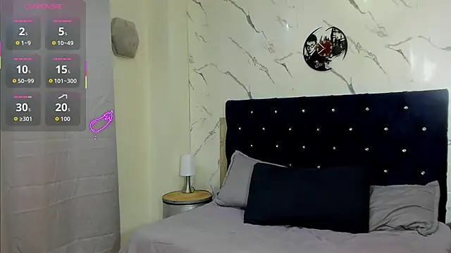 asher lux online show from 05.02.26