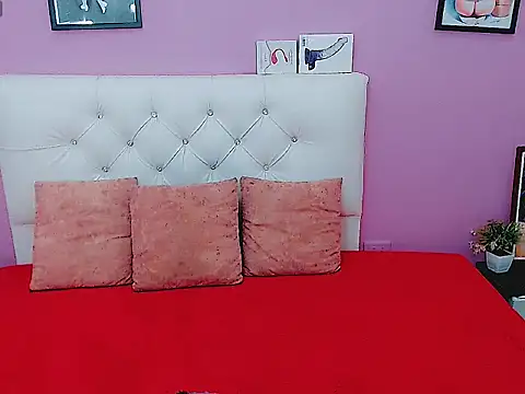 shantal gil online show from 02.27.26