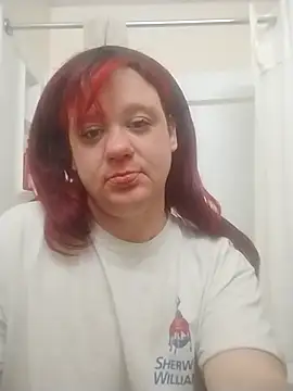 Snapshot of Sexyykay8 chatting on 02.26.26 Sexyykay8 online show from 02.26.26