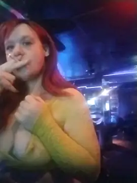 Snapshot of Sexyykay8 chatting on 03.06.26 Sexyykay8 online show from 03.06.26