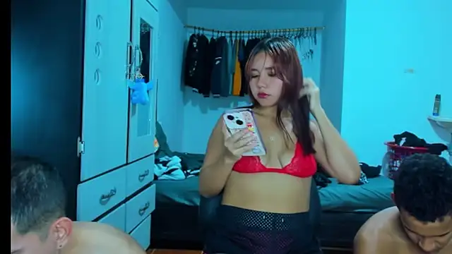 morhardsluts online show from 01.18.26