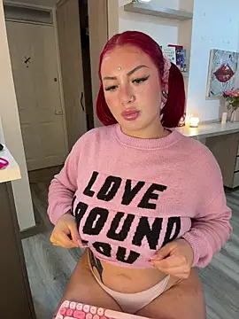 Snapshot of Talia_Foxx chatting on 03.17.26 Talia Foxx online show from 03.17.26