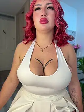 Talia Foxx online show from 04.26.26