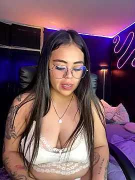 Aleooonnn   online show from 01.18.26