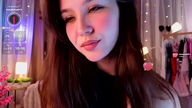 KiraYukimura online show from 06.21.26