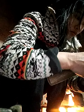 Snapshot of Hiniyk2 chatting on 01.11.26 Hiniyk2 online show from 01.11.26