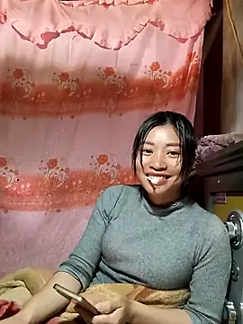 Snapshot of Hiniyk2 chatting on 03.16.26 Hiniyk2 online show from 03.16.26