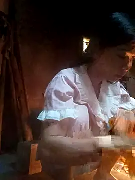 Snapshot of Hiniyk2 chatting on 03.18.26 Hiniyk2 online show from 03.18.26