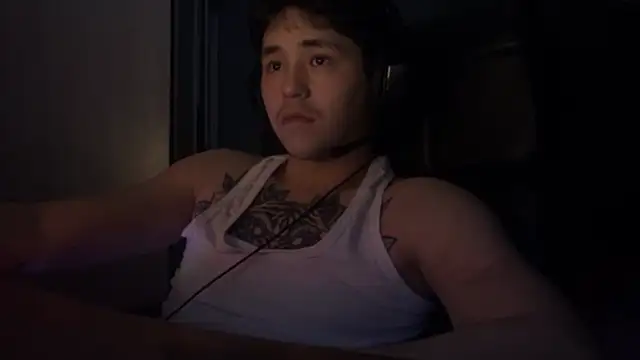 thisguyhasnochill online show from 03.03.26