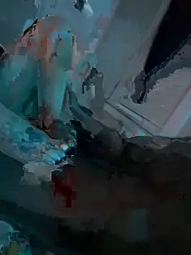 Snapshot of IrateOcean chatting on 03.01.26 IrateOcean online show from 03.01.26