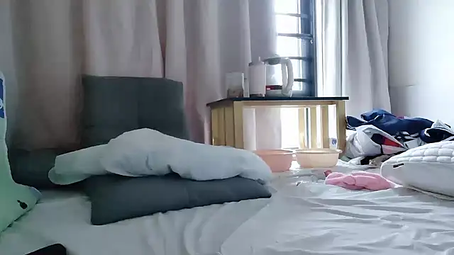 Ttaotao16877 online show from 05.04.26