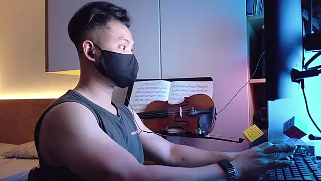 OnlyHand9x online show from 05.05.26