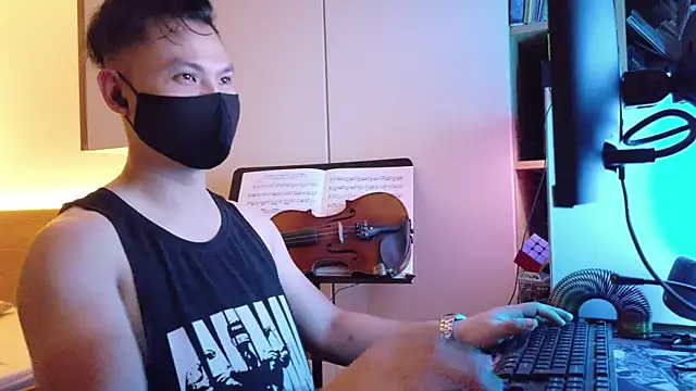 OnlyHand9x online show from 05.09.26