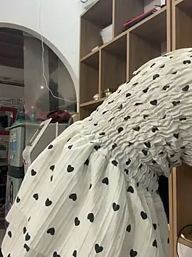 Snapshot of Navy_Vina chatting on 02.05.26 Navy Vina online show from 02.05.26