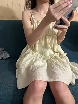 Snapshot of Navy_Vina chatting on 02.12.26 Navy Vina online show from 02.12.26