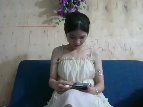 Snapshot of Navy_Vina chatting on 03.20.26 Navy Vina online show from 03.20.26