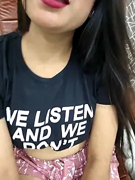 cute payal143 online show from 04.03.26