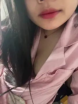 Linh DuongSexy online show from 02.27.26