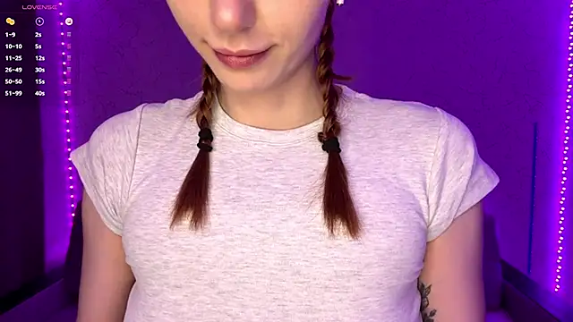 BlondeBun online show from 06.29.26