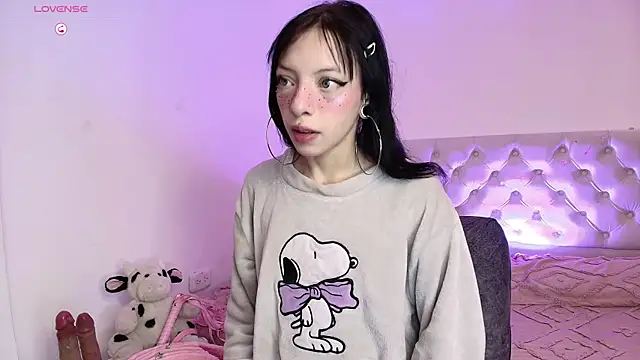 Diamond  cherry69 online show from 04.30.26