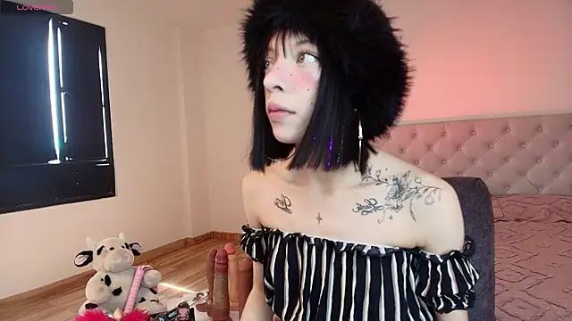 Diamond  cherry69 online show from 06.17.26