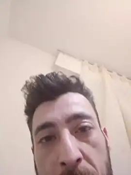 Moreno12456 online show from 01.07.26