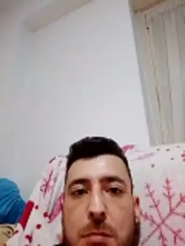 Moreno12456 online show from 03.23.26