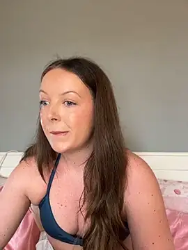 Nova-Vixen online show from 06.03.26