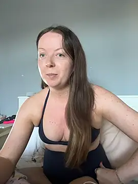 Nova-Vixen online show from 07.30.26