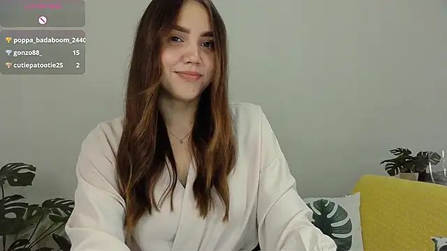 NebulaHavenn online show from 03.03.26