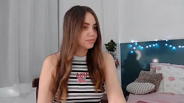 NebulaHavenn online show from 03.10.26