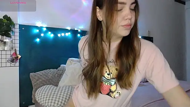 NebulaHavenn online show from 03.11.26