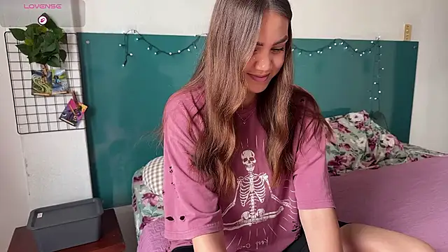 NebulaHavenn online show from 03.19.26