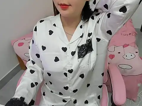 Snapshot of Chipu_babe chatting on 03.13.26 Chipu babe online show from 03.13.26