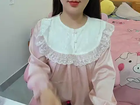 Snapshot of Chipu_babe chatting on 03.15.26 Chipu babe online show from 03.15.26