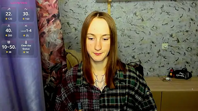 Snapshot of Jaidii_ chatting on 01.07.26 Jaidii online show from 01.07.26