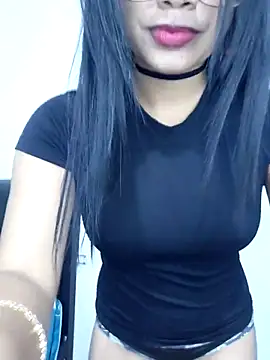 Snapshot of FatimaVelvet chatting on 05.18.26 FatimaVelvet online show from 05.18.26