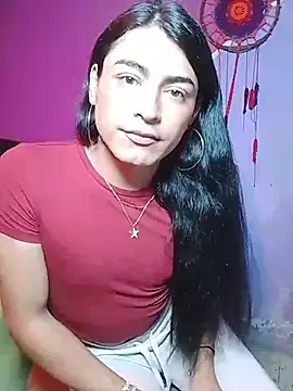 Selena Nova online show from 02.24.26